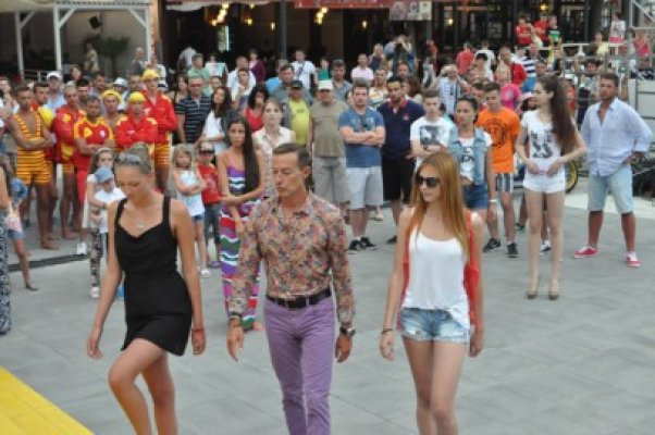 O femeie, către Mazăre: Eşti urât! Vezi reacţia primarului!
